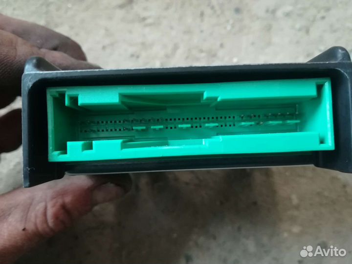 Блок SRS Лада Гранта, Калина 2, Датсун