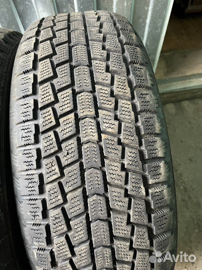 Dynamo Snow-H MWC01 225/60 R18