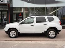 Renault Duster 1.6 MT, 2014, 126 378 км, с пробегом, цена 921 000 руб.