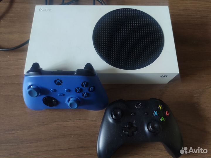 Xbox series s