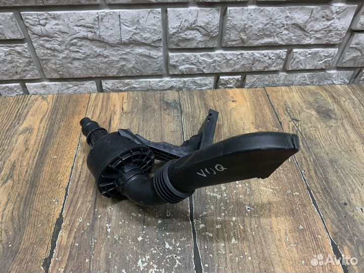 Range Rover Evoque Воздуховод 2л 16V tivct