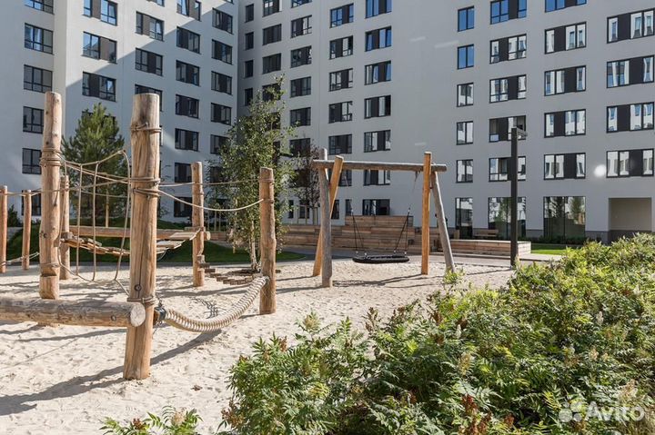 Подбор недвижимости