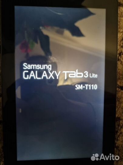 Планшет samsung