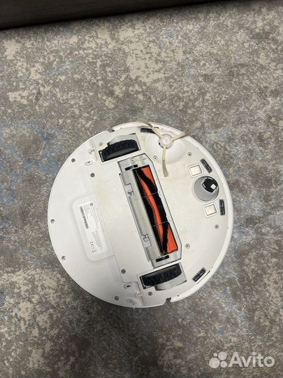 Робот пылесос Xiaomi Mi