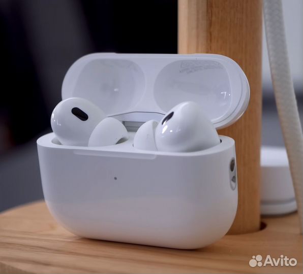 Apple airpods pro 2
