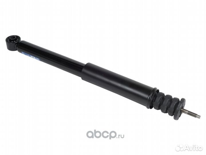 Амортизатор задний nissan note
