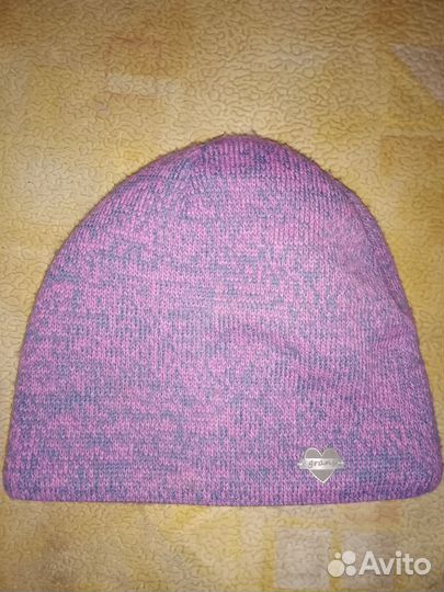 Шапка зимняя