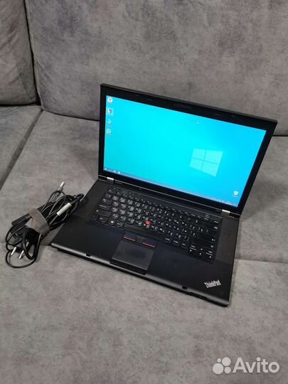 Lenovo T530 i5