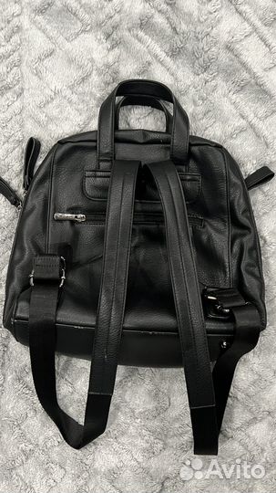 Рюкзак женский экокожа