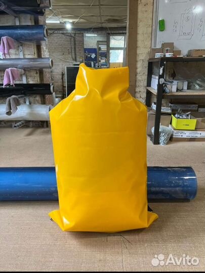 Гермомешок 100л