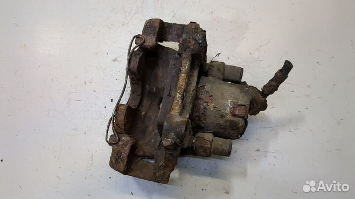 Суппорт Audi TT, 2002