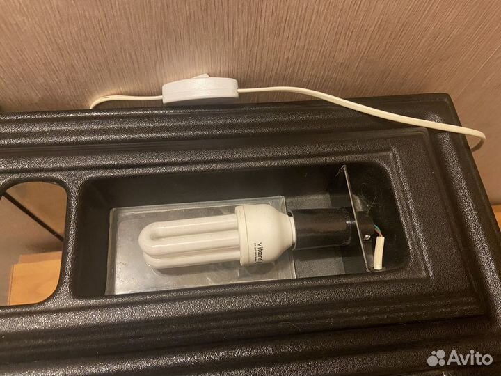 Аквариум для рыбок