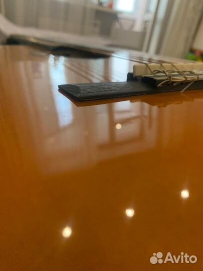 Гитара yamaha c40