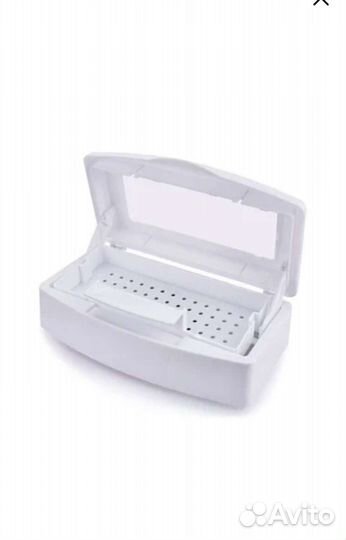 Контейнер для стерилизации инструментов