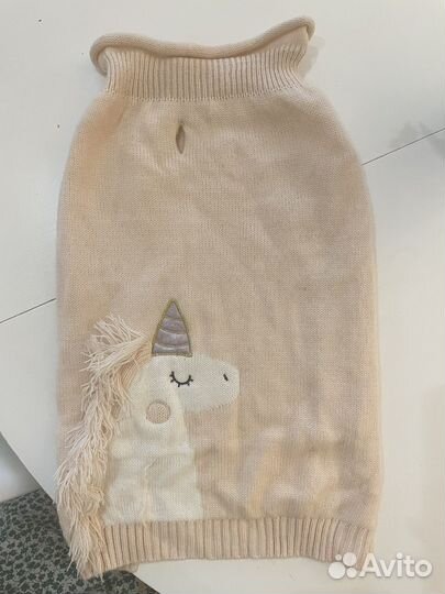 Одежда для собак средних пород