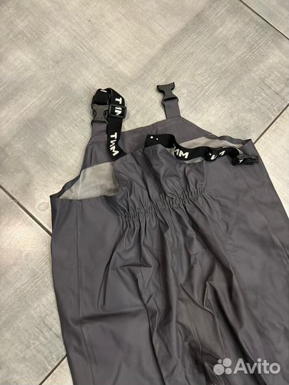 Комбинезон непрмокаемый летний