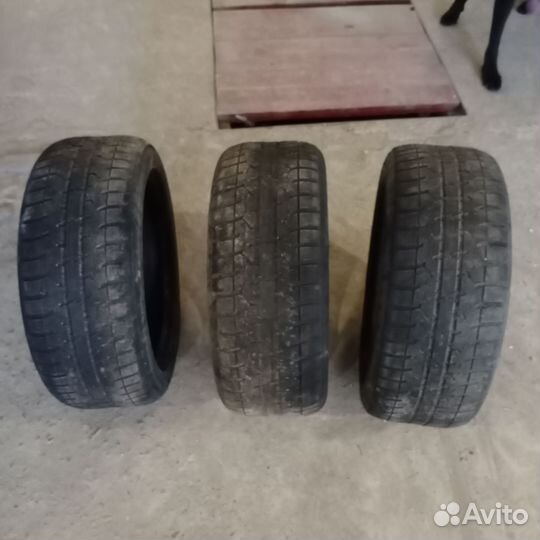 Toyo Garit G4 205/50 R16