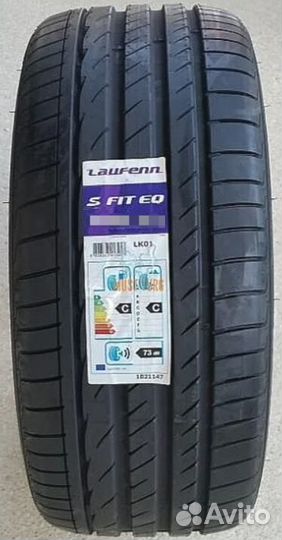 Laufenn S-Fit EQ LK01 215/55 R17 98W