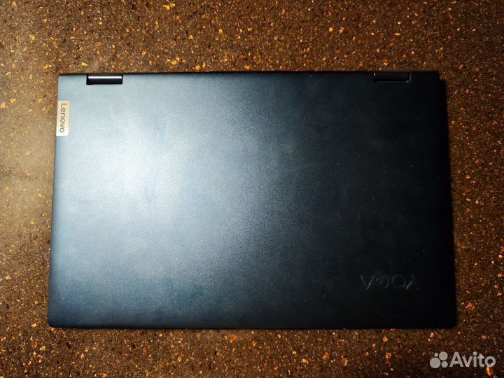 Ноутбук 13,3 Lenovo Yoga
