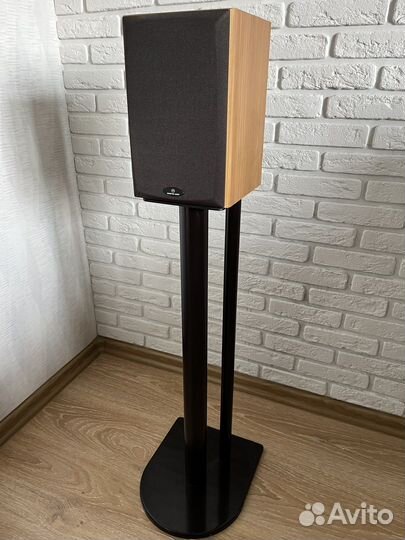 Полочная акустика