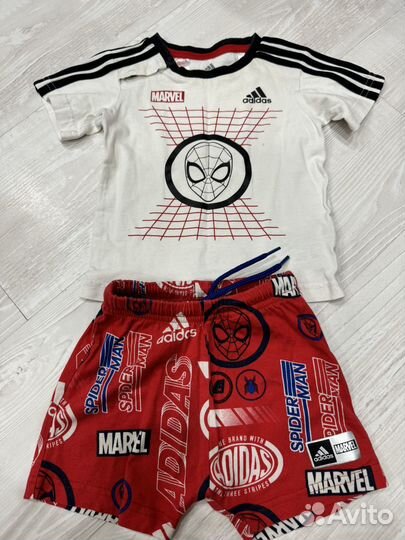 Костюм детский