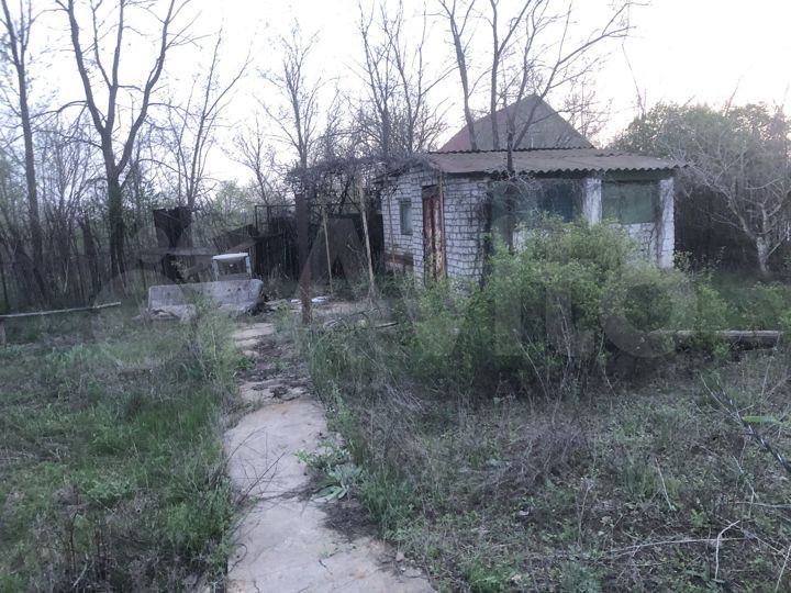 Участок 9 сот. (СНТ, ДНП)