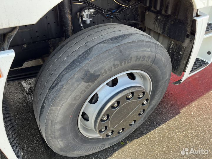 КамАЗ 5490-023-87(S5) NEO, 2019