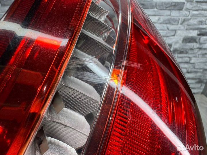 Фонарь задний правый Lifan Solano 2 LF479Q2 2017