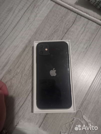 iPhone 11