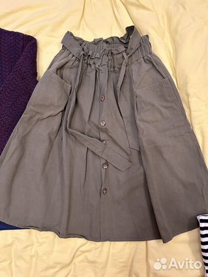 Женские вещи пакетом 42 44