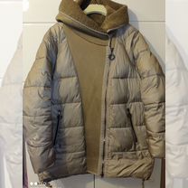 Куртка зимняя женская 52 54