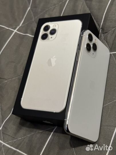 iPhone 11 Pro, 64 ГБ