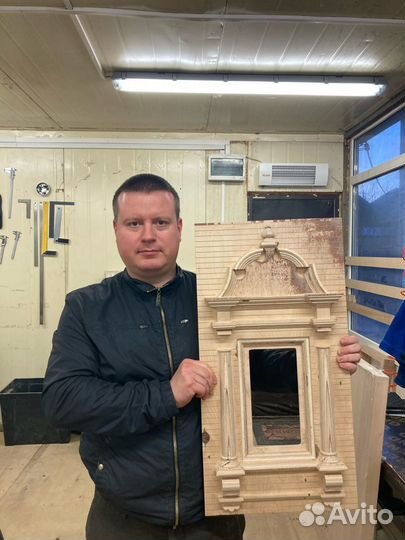 Обучение фрезеровке на станке с чпу