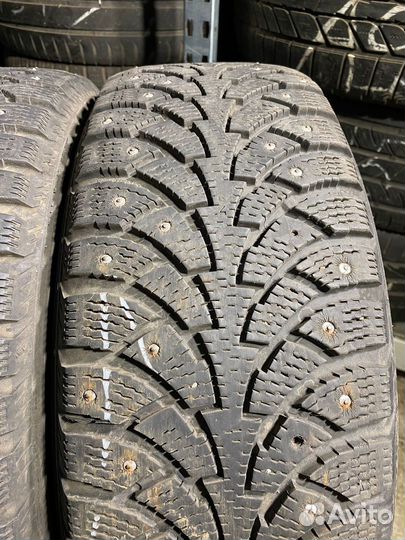 Nordman Nordman 4 195/55 R16 87T