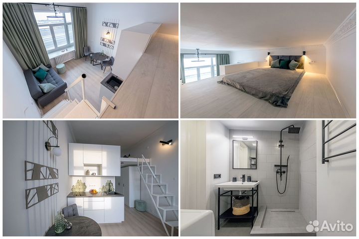 Интерьерная съемка, фотограф недвижимости