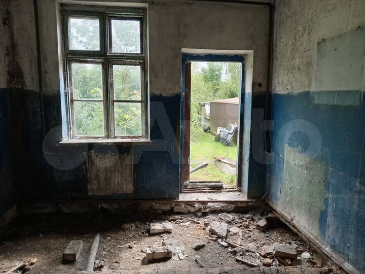 3-к. квартира, 60 м², 1/1 эт.