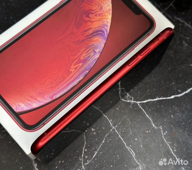 iPhone Xr, 128 ГБ