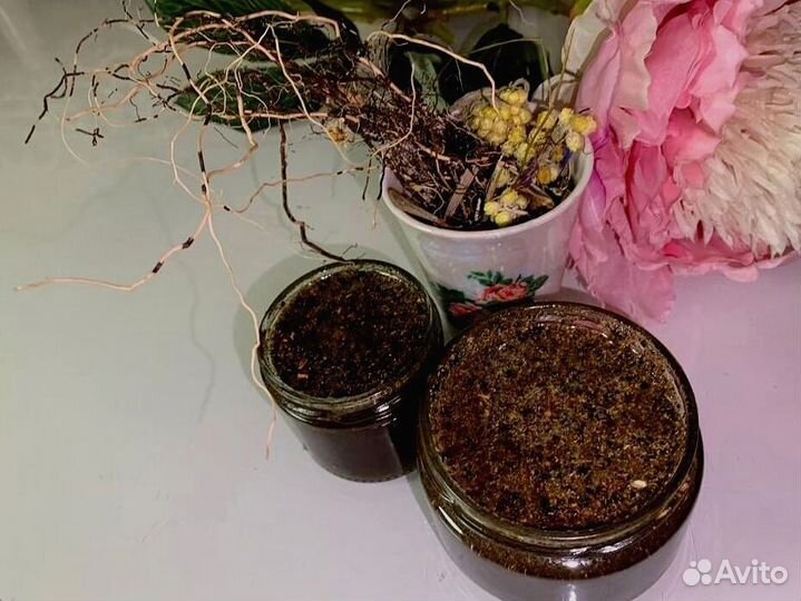 Ночной мёд для потенции