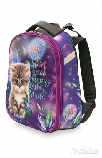 Рюкзак каркасный Seyter