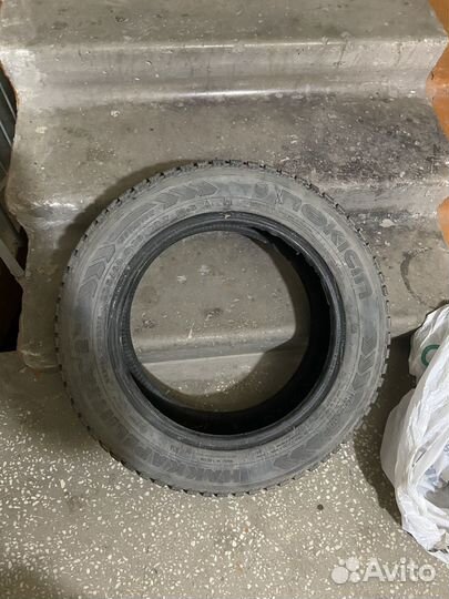 Nokian Tyres Hakkapeliitta 2 205/60 R16 92T