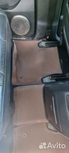 Эва коврики ева eva