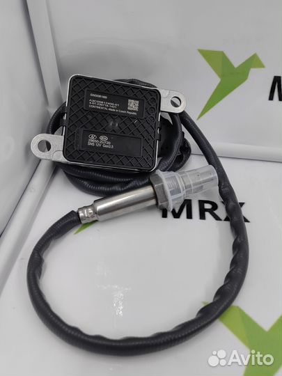 Датчик NOX 296502U720