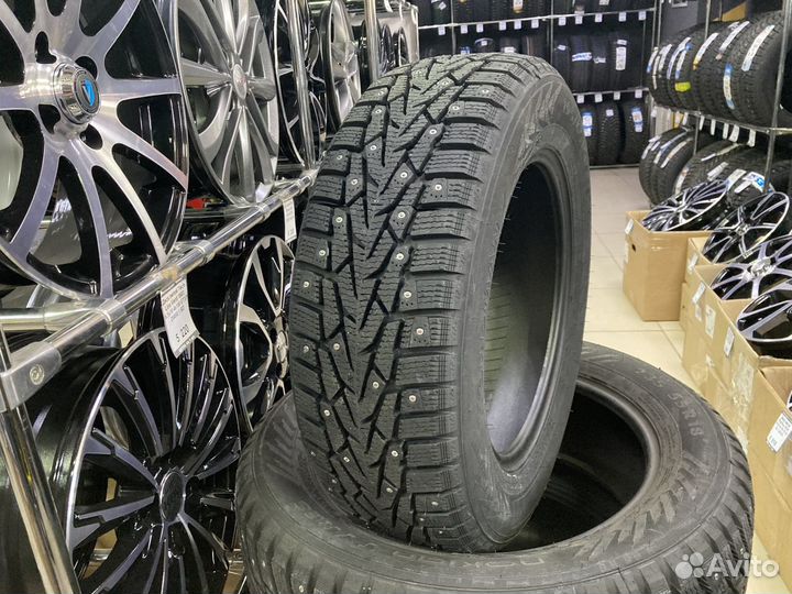 Nordman 7 205/50 R17