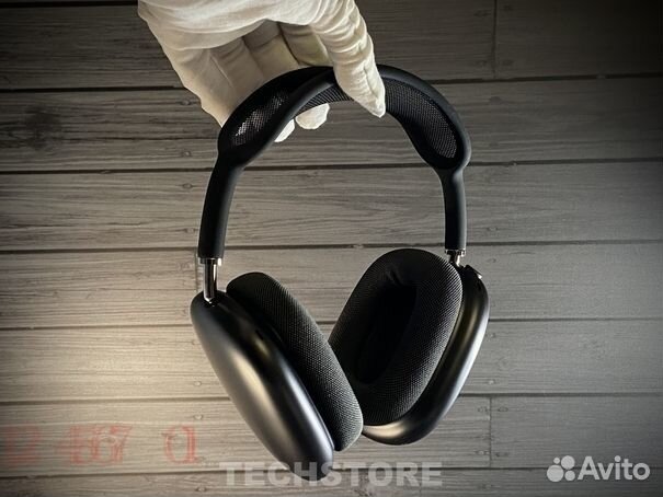 AirPods Max (Лучшая версия + Гарантия )