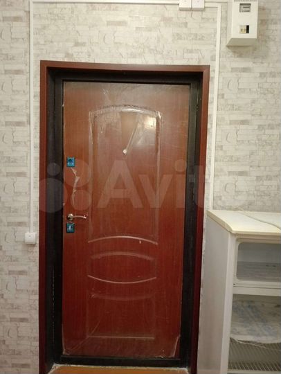 Комната 15,1 м² в 1-к., 2/2 эт.