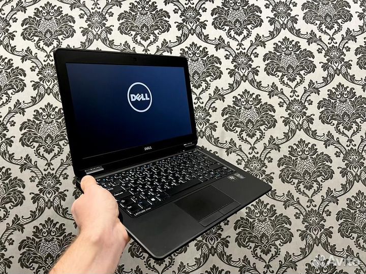 Лuдuрующие intel i7 Dell 2021г до 32гб озу/SSD M2