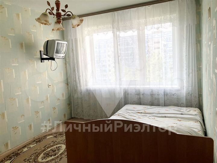 4-к. квартира, 74,3 м², 7/10 эт.