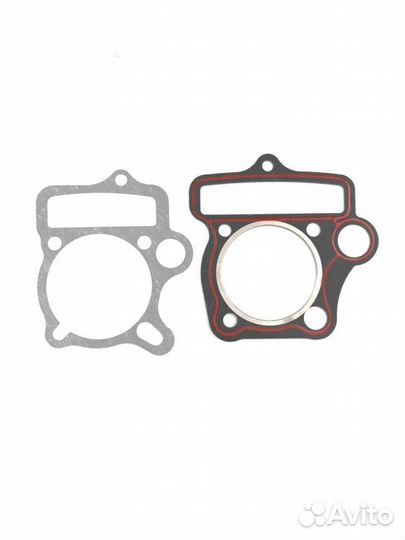 Цилиндро-поршневая группа 156FMJ 140см3 D56