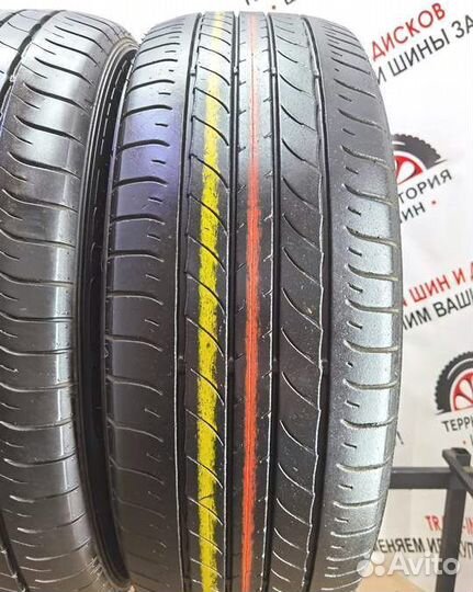 Dunlop SP Sport Maxx 050 235/55 R20 102V