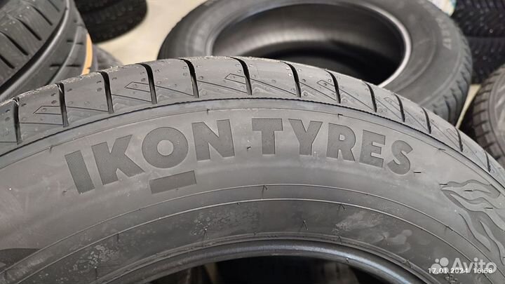 Nokian Tyres Hakka Blue 3 SUV 235/65 R17 108H